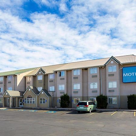 Motel 6-Bernalillo, Nm 外观 照片