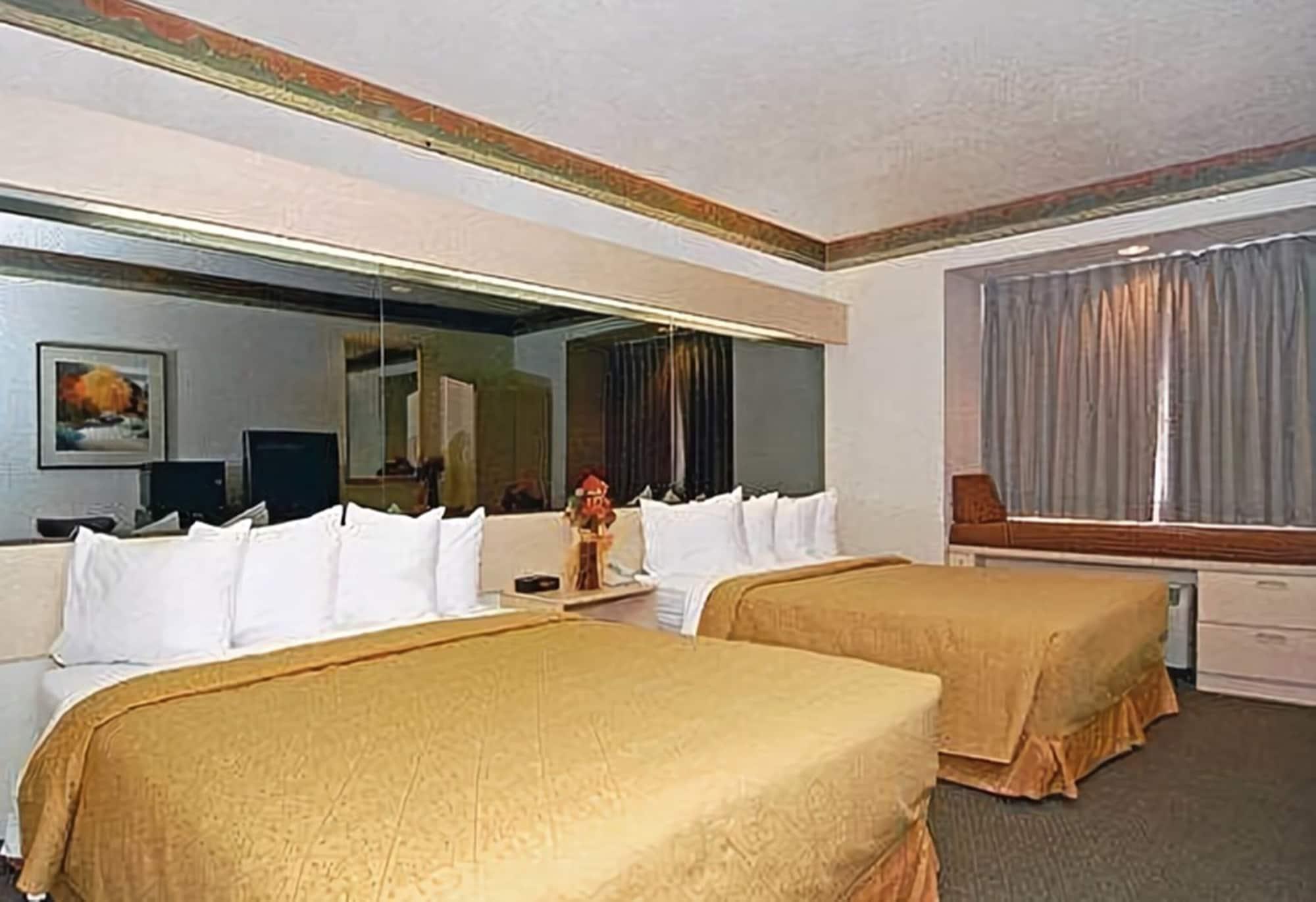 Motel 6-Bernalillo, Nm 外观 照片