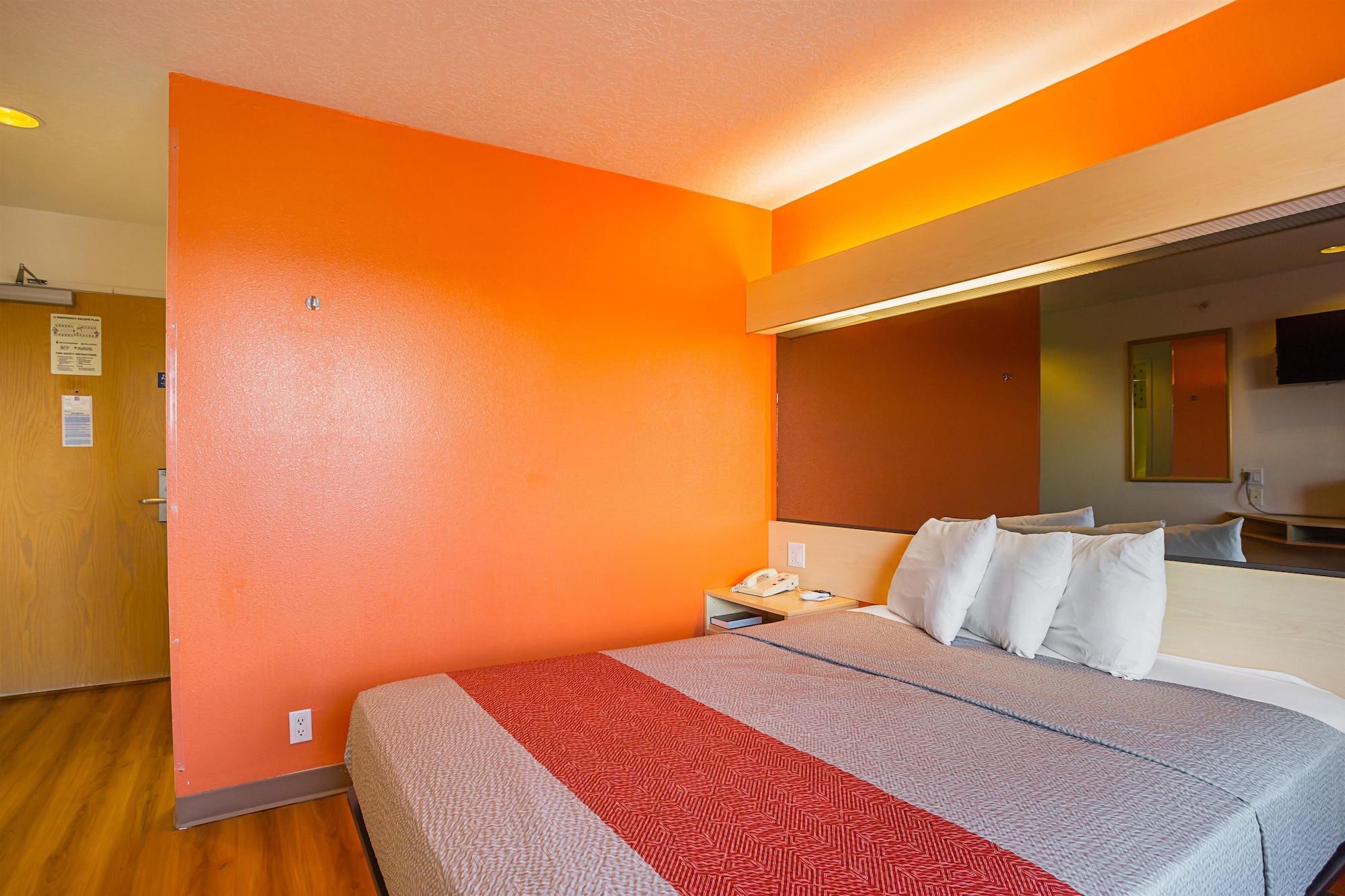 Motel 6-Bernalillo, Nm 外观 照片