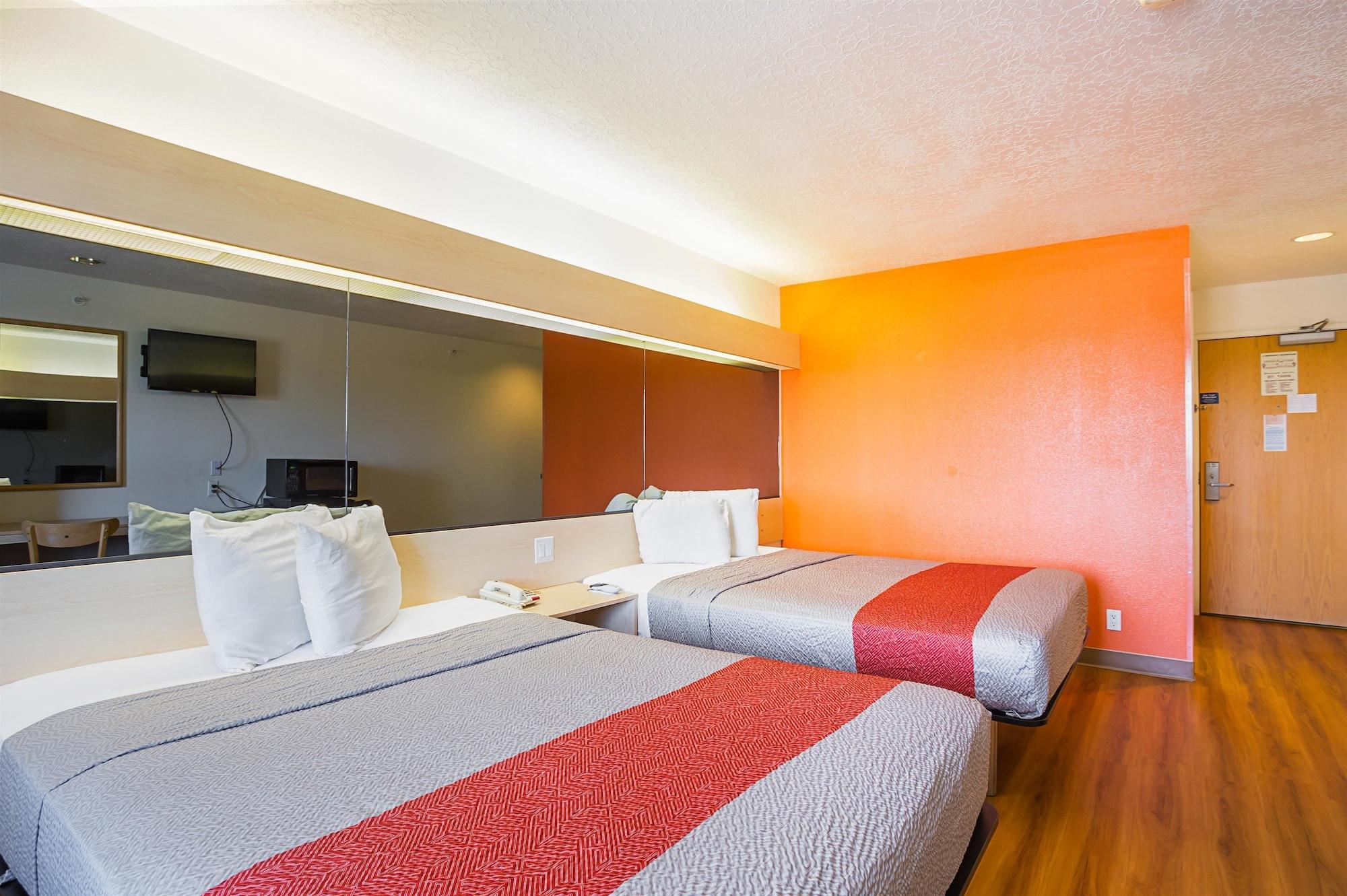 Motel 6-Bernalillo, Nm 外观 照片