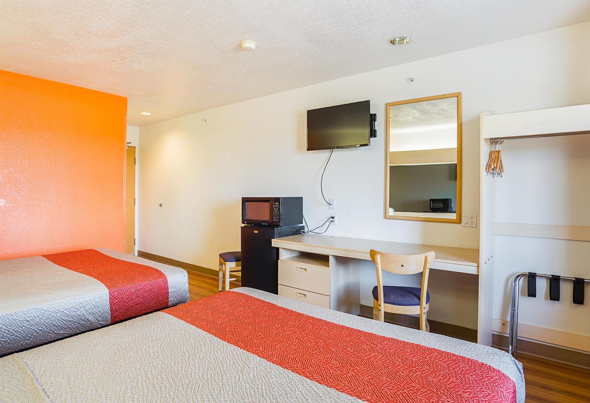 Motel 6-Bernalillo, Nm 外观 照片