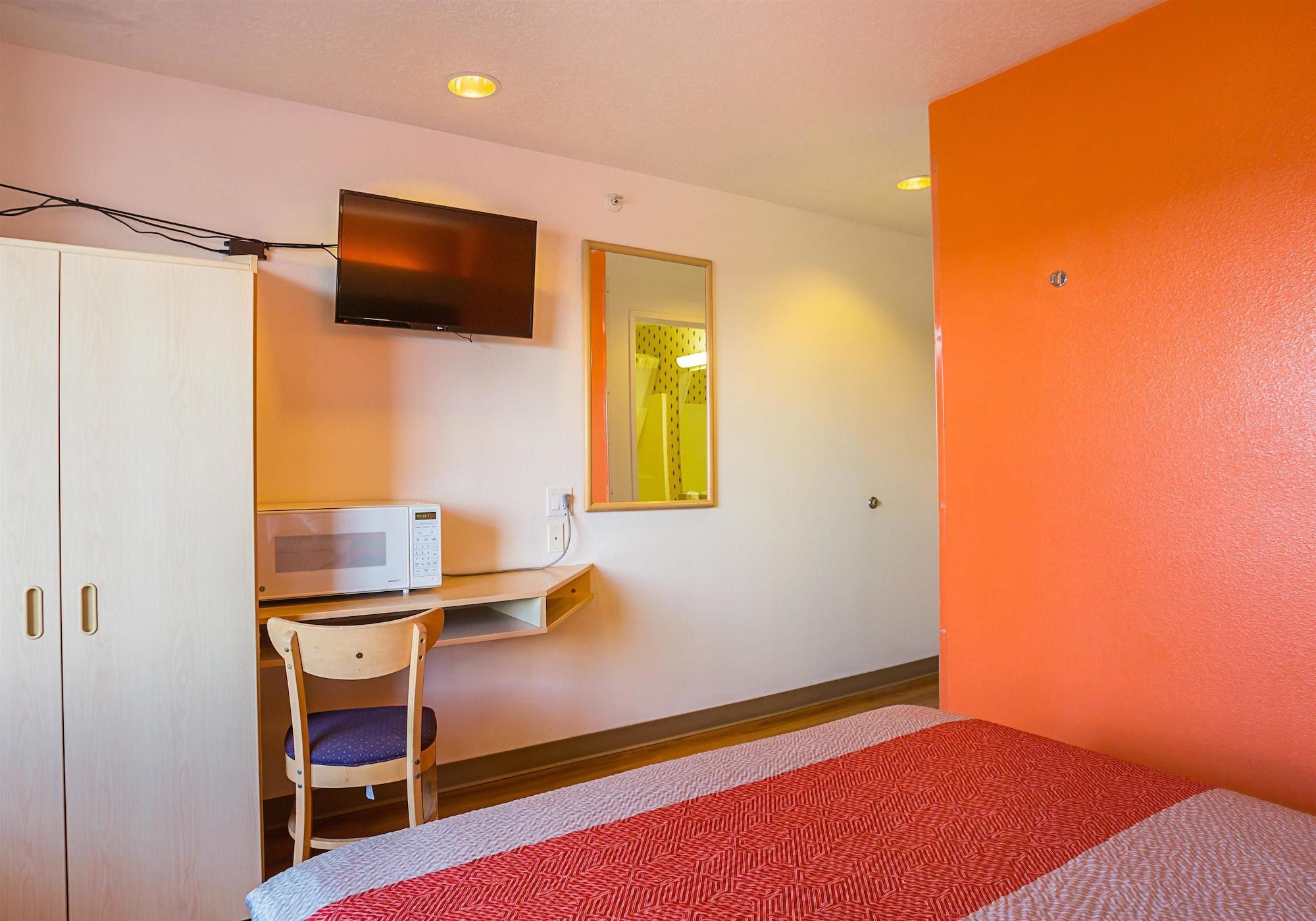 Motel 6-Bernalillo, Nm 外观 照片