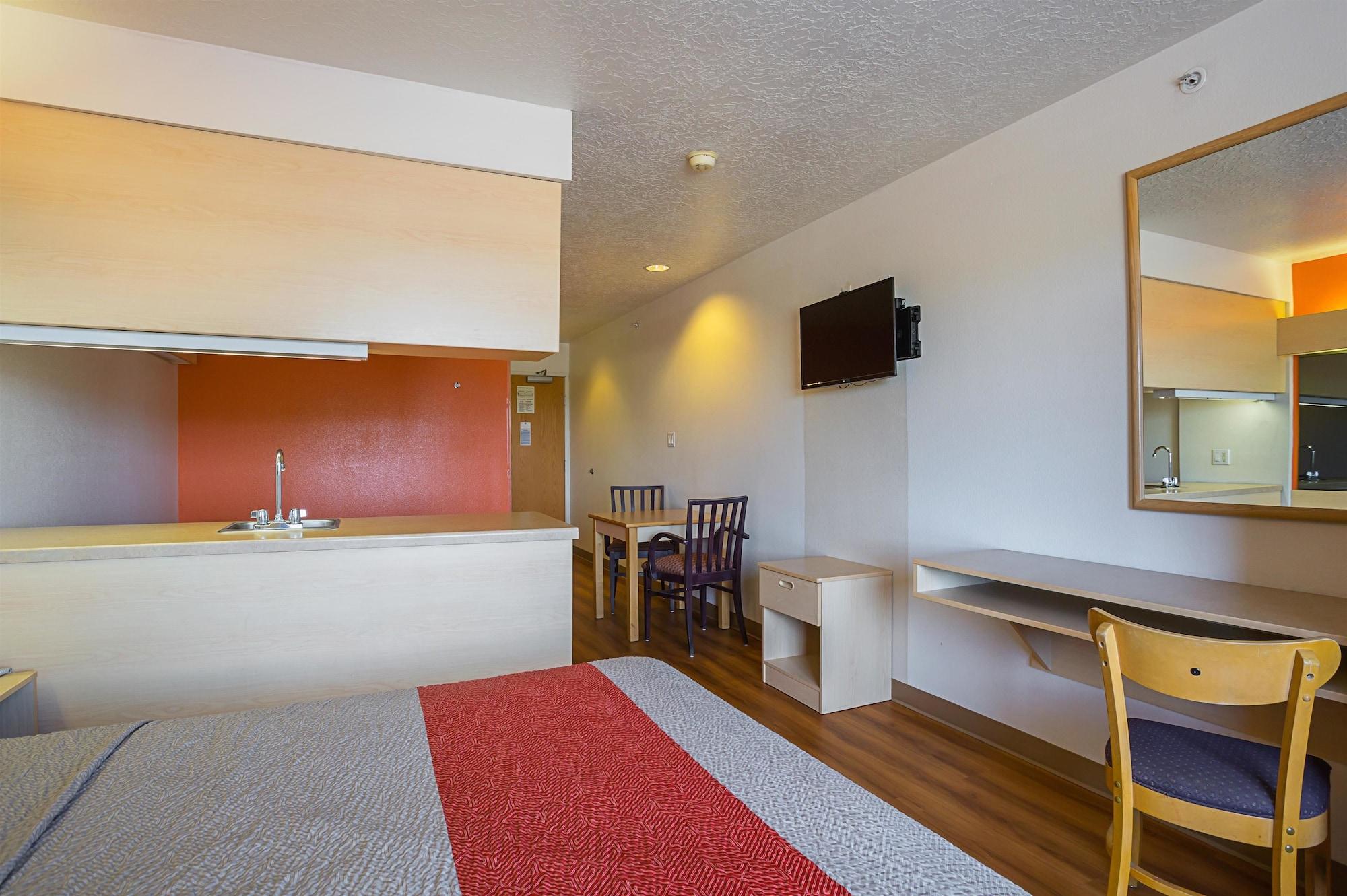 Motel 6-Bernalillo, Nm 外观 照片