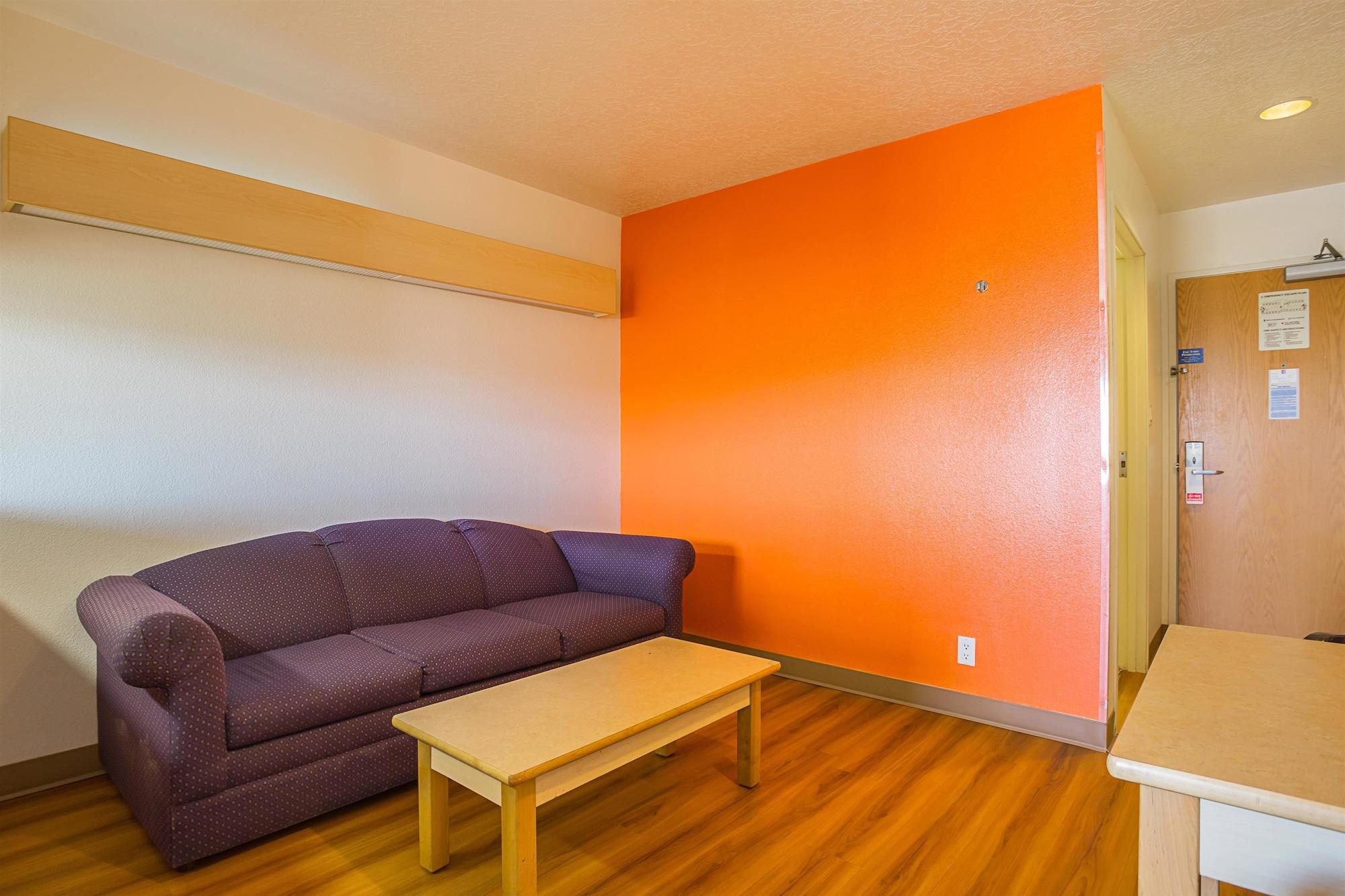 Motel 6-Bernalillo, Nm 外观 照片