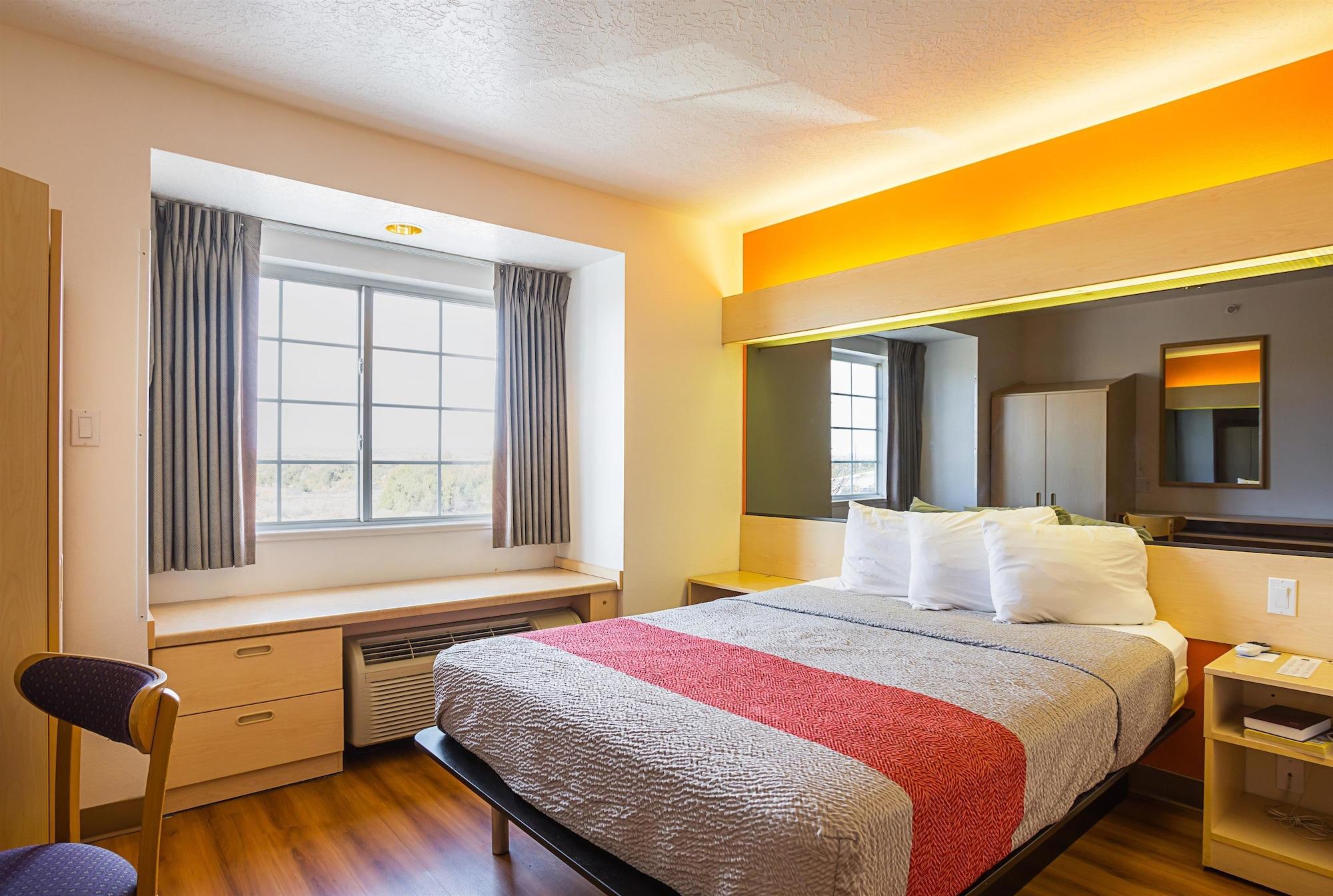 Motel 6-Bernalillo, Nm 外观 照片
