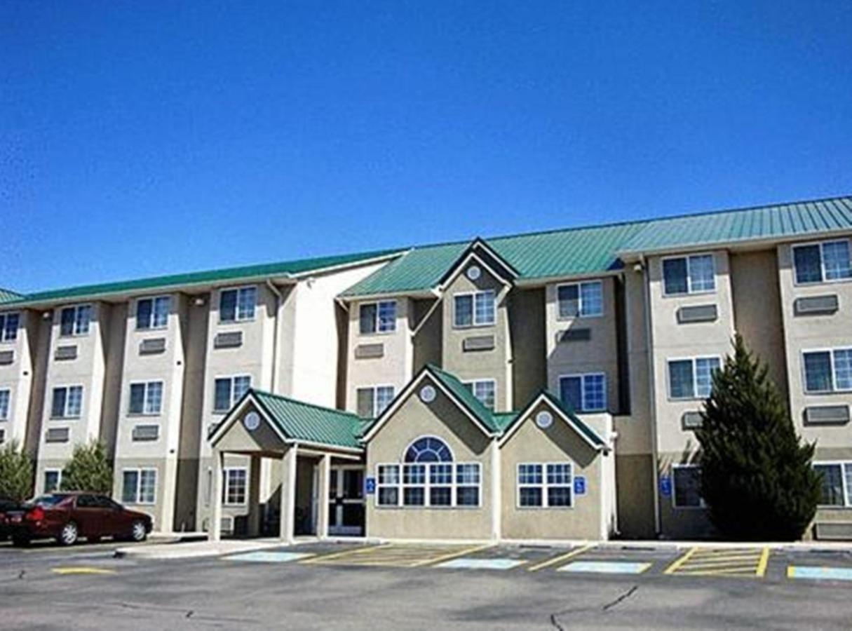Motel 6-Bernalillo, Nm 外观 照片