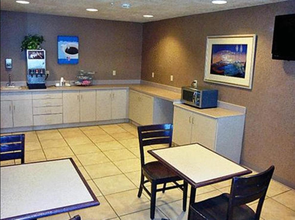 Motel 6-Bernalillo, Nm 外观 照片