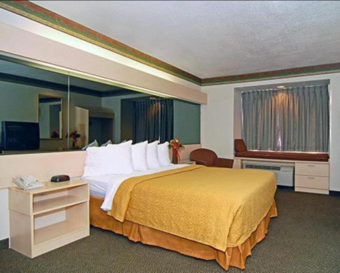 Motel 6-Bernalillo, Nm 外观 照片