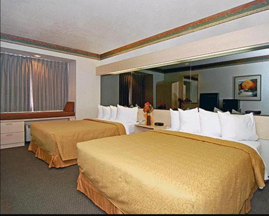Motel 6-Bernalillo, Nm 客房 照片