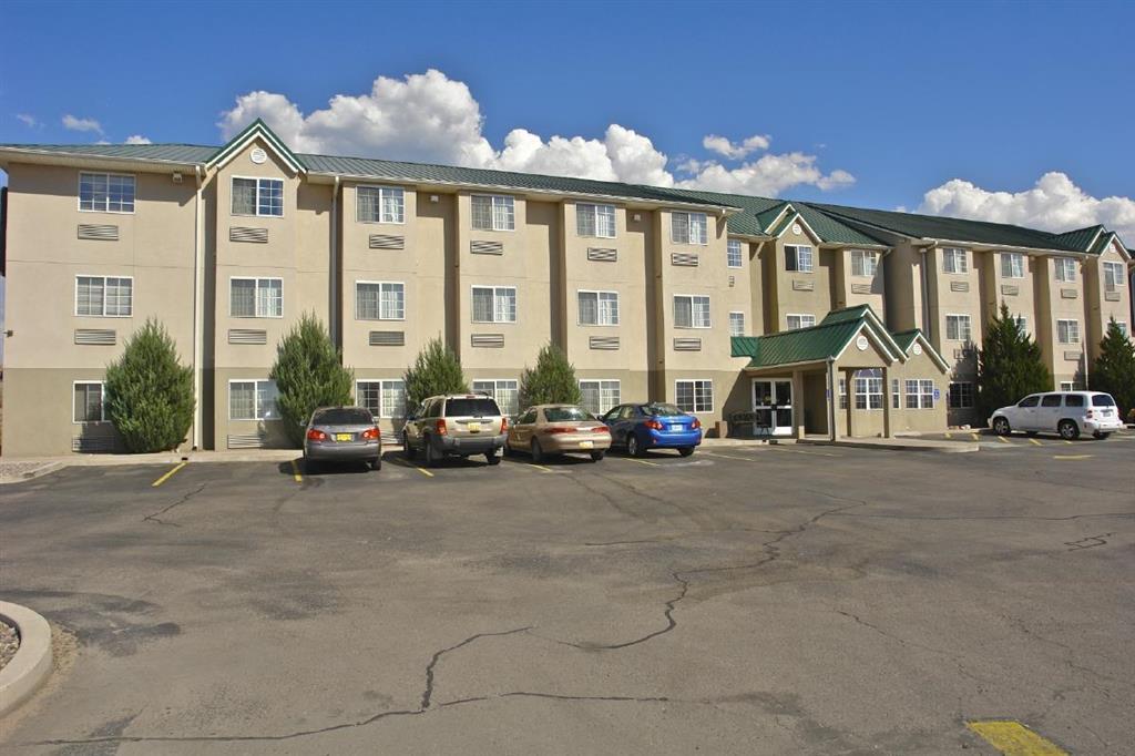 Motel 6-Bernalillo, Nm 外观 照片