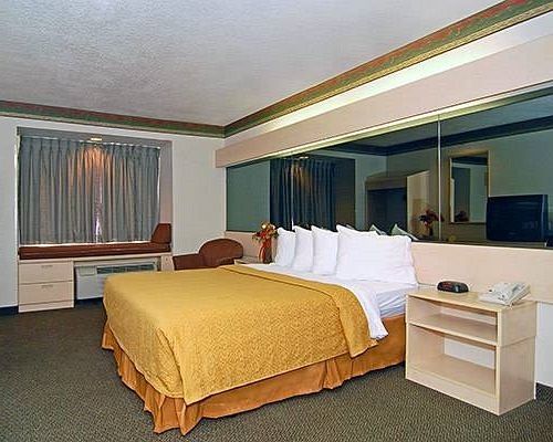 Motel 6-Bernalillo, Nm 外观 照片
