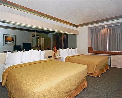 Motel 6-Bernalillo, Nm 外观 照片