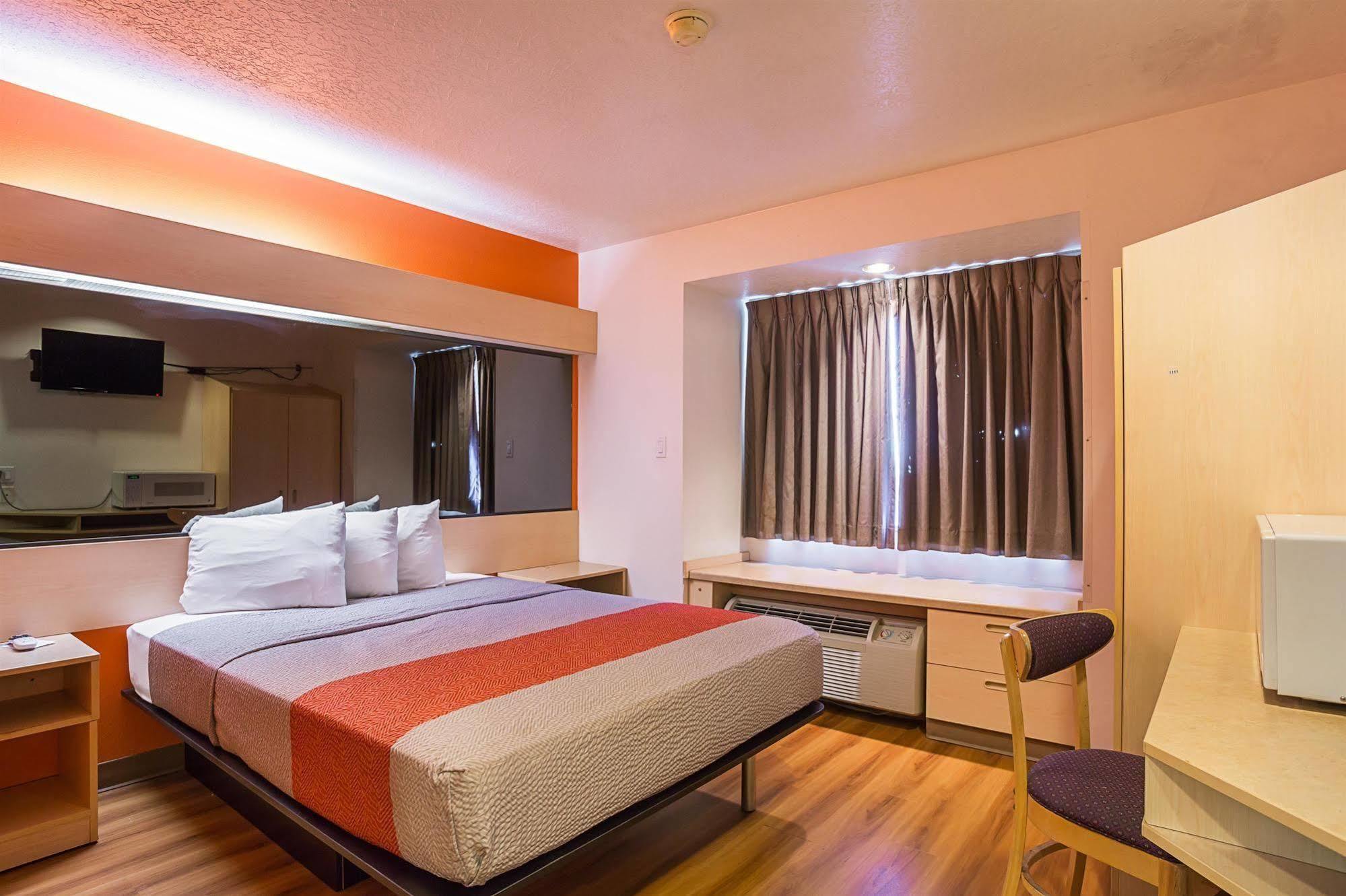 Motel 6-Bernalillo, Nm 外观 照片
