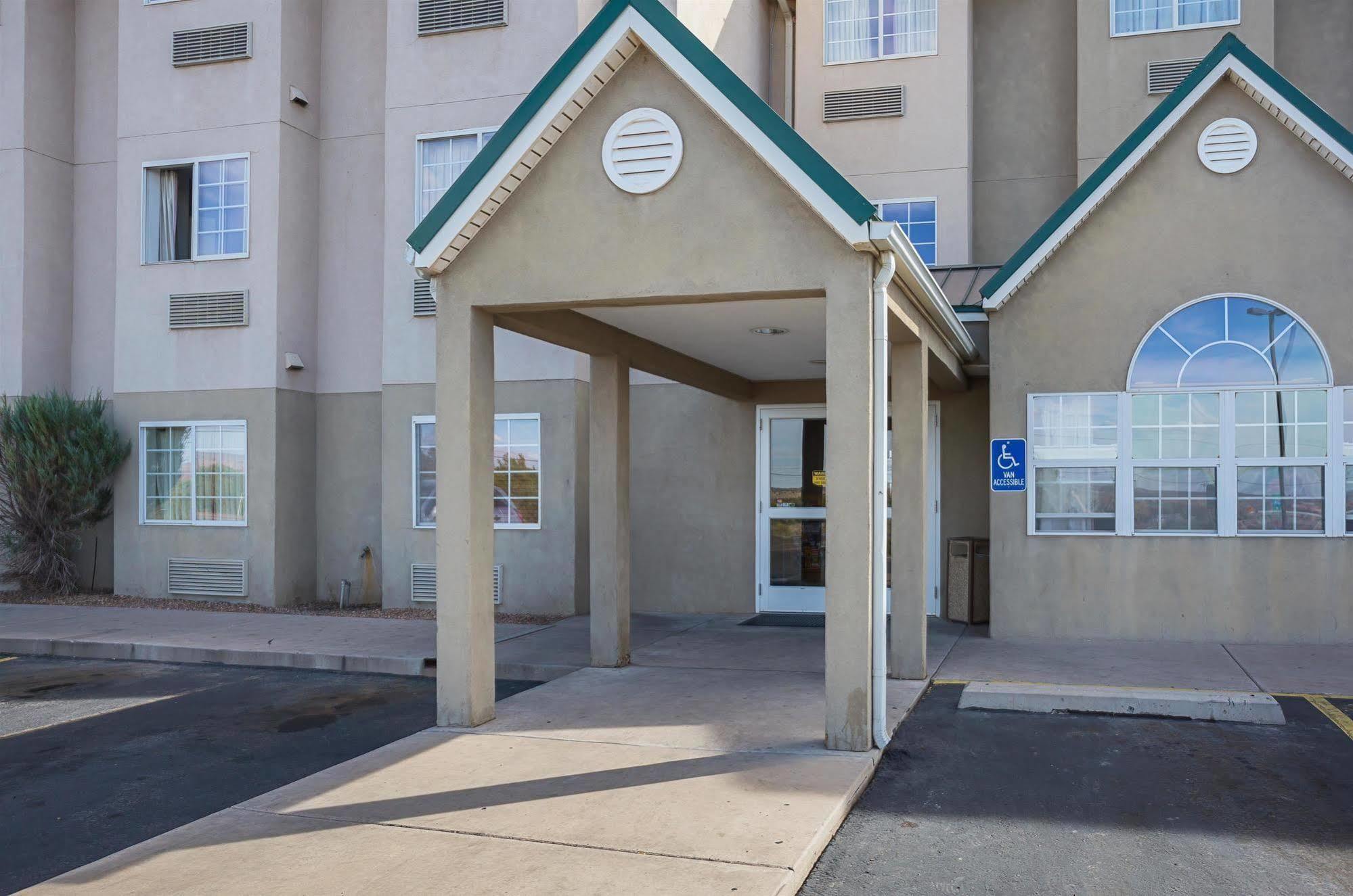 Motel 6-Bernalillo, Nm 外观 照片
