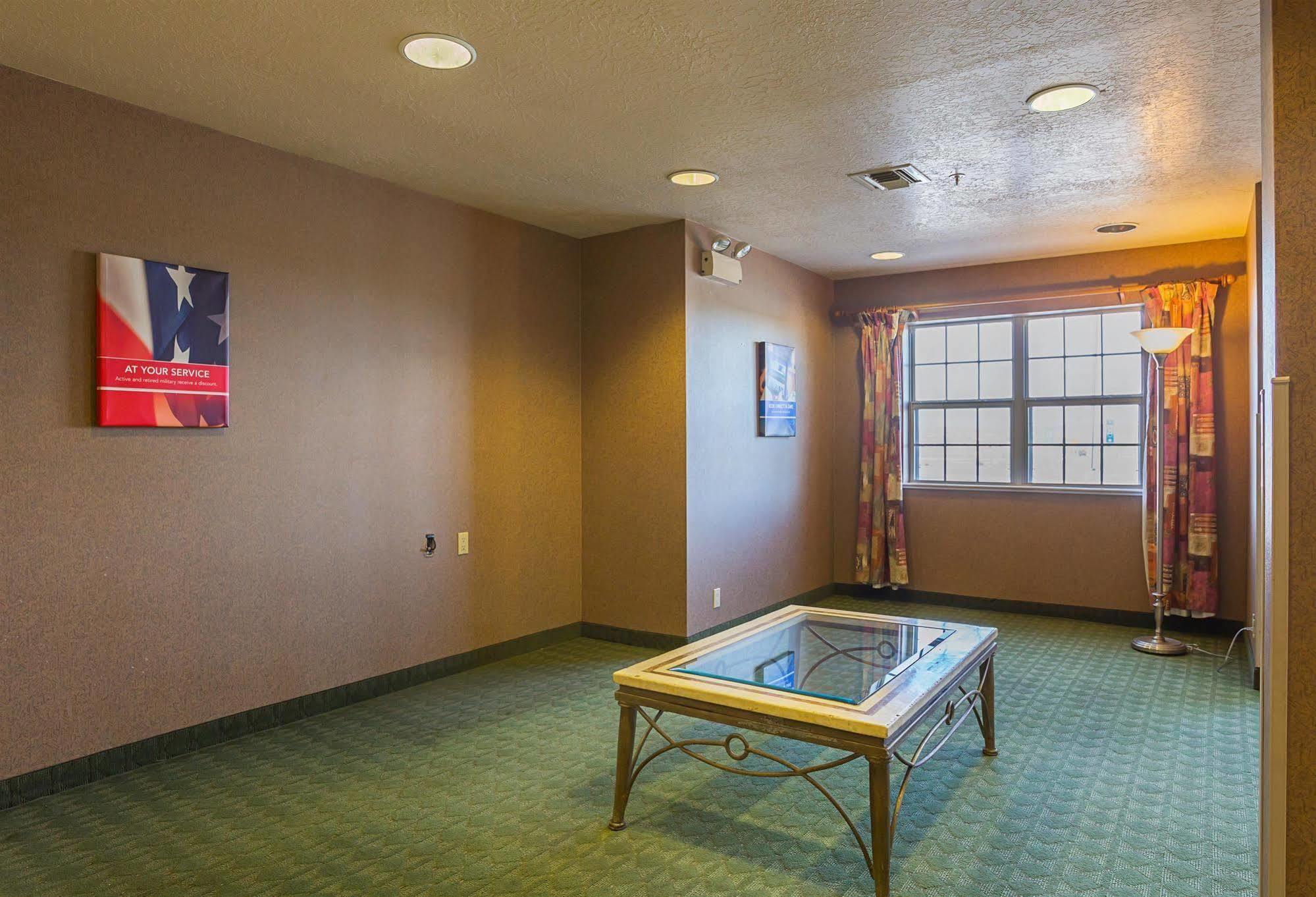 Motel 6-Bernalillo, Nm 外观 照片