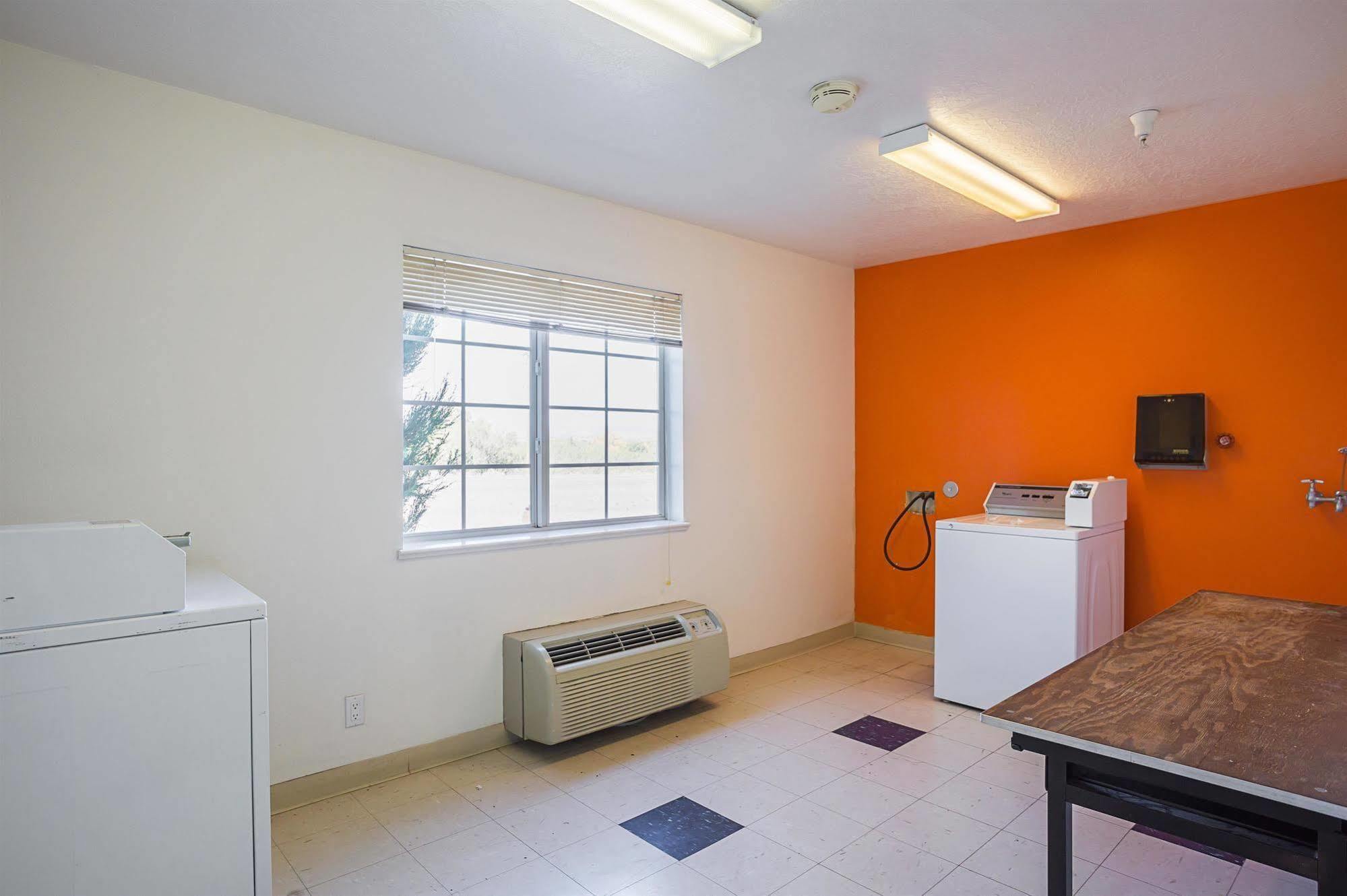 Motel 6-Bernalillo, Nm 外观 照片
