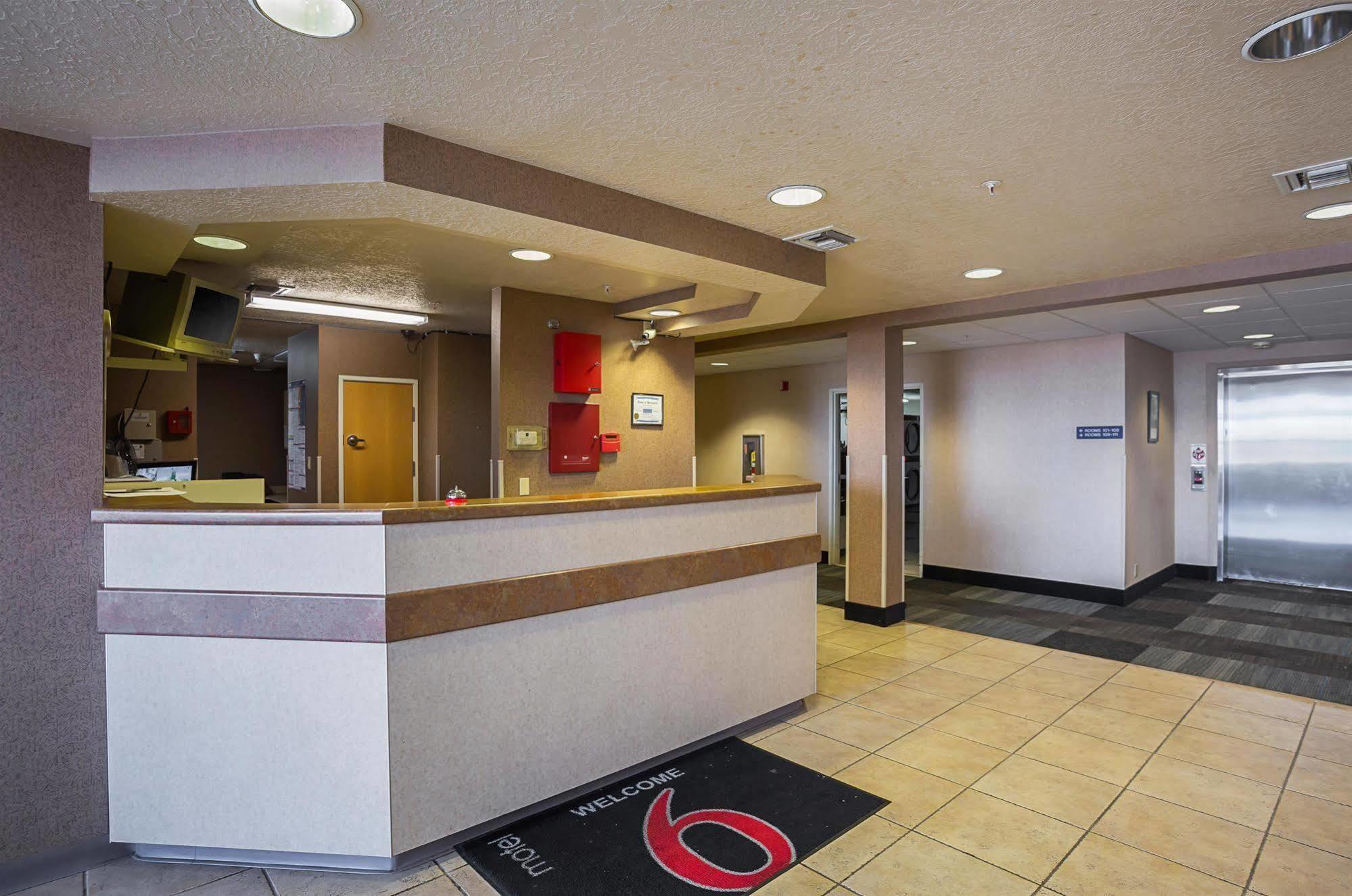 Motel 6-Bernalillo, Nm 外观 照片