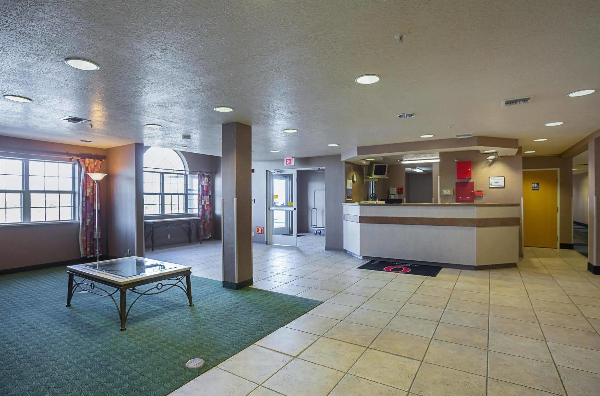 Motel 6-Bernalillo, Nm 外观 照片