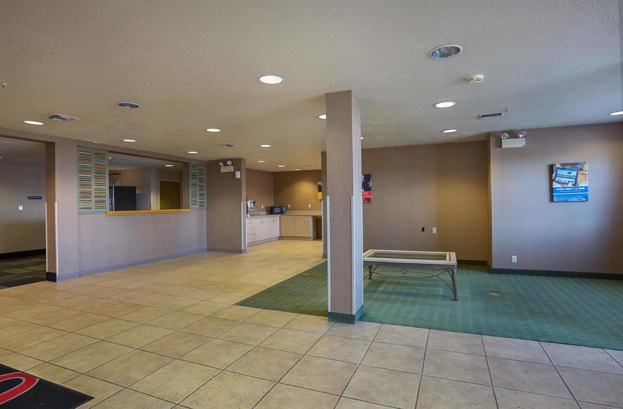 Motel 6-Bernalillo, Nm 外观 照片