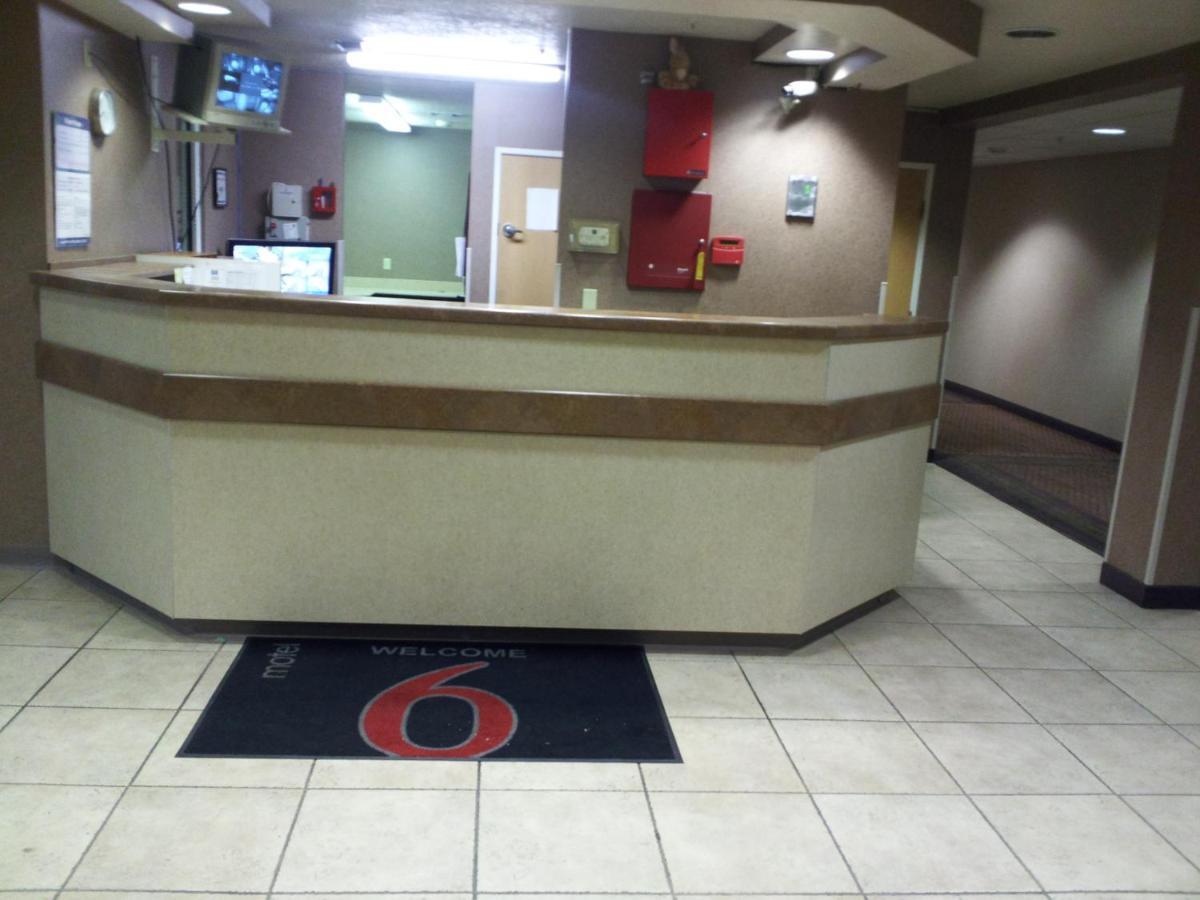 Motel 6-Bernalillo, Nm 外观 照片
