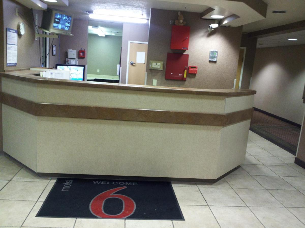 Motel 6-Bernalillo, Nm 外观 照片