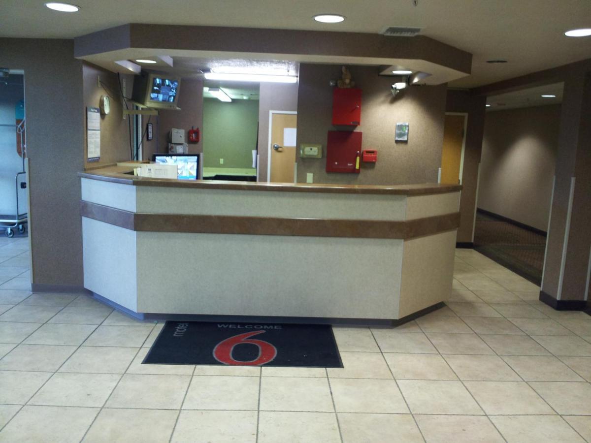 Motel 6-Bernalillo, Nm 外观 照片